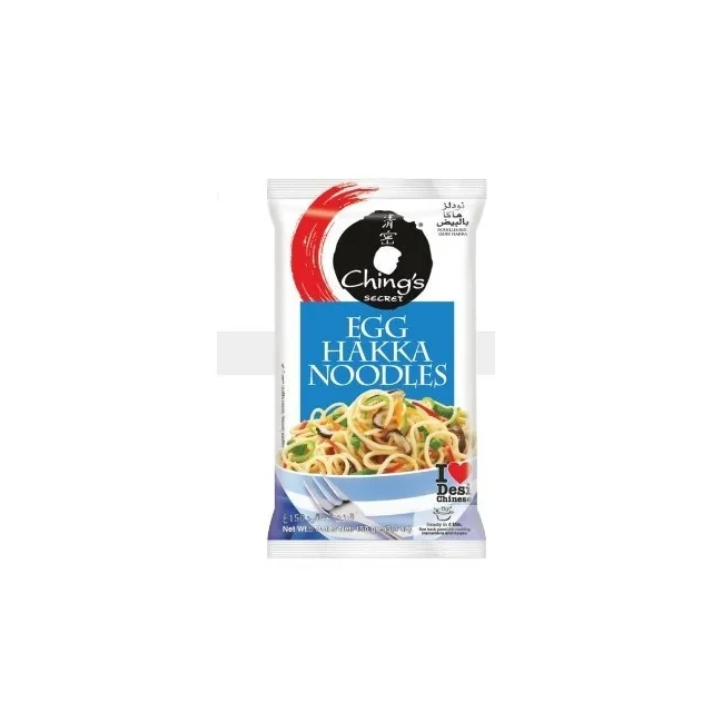 Ching's Secret Egg hakka noodles (150 g)