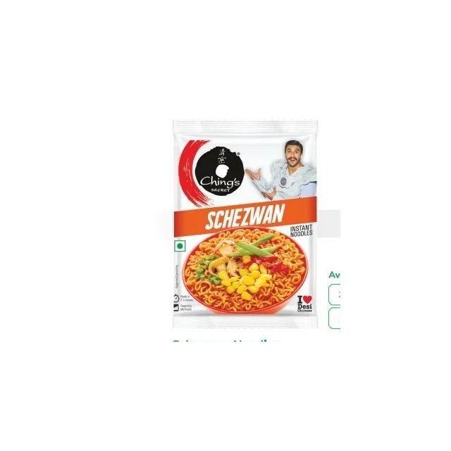 Ching's Secret Schezwan Noodles (60 g)