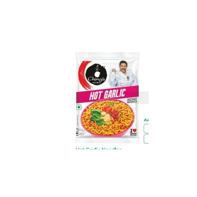 Ching's Secret Hot Garlic Noodles (240 g)