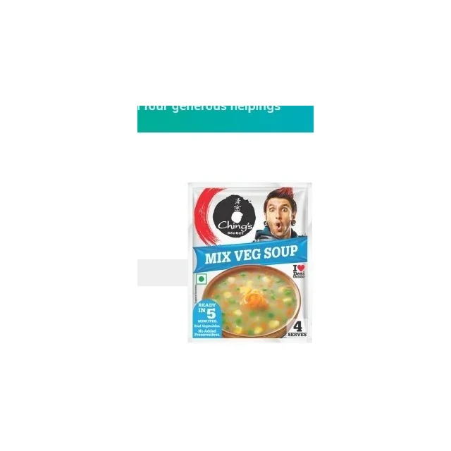 Ching's Secret Mix Veg (55 g)