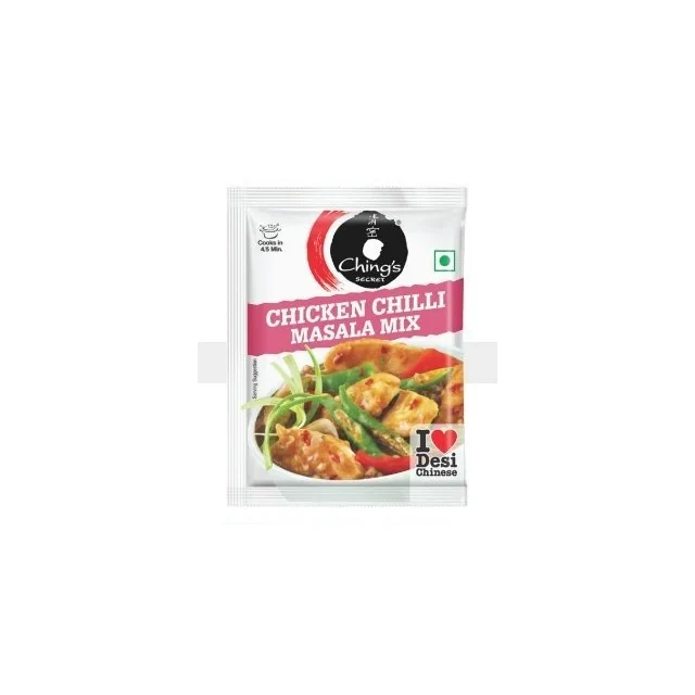 Ching's Secret Chicken65Masala (20 g)
