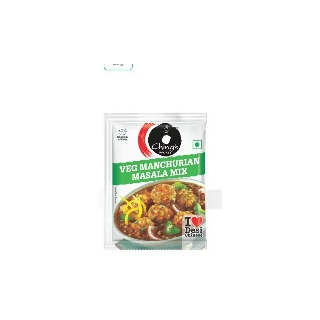 Ching's Secret Veg Manchurian (20 g)