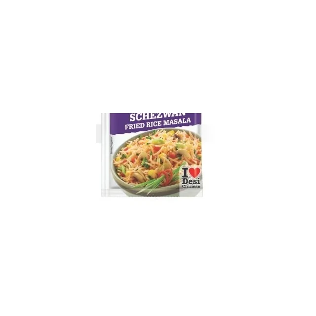 Ching's Secret Schezwan Masala (20 g)