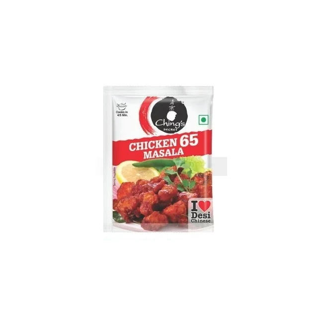 Ching's Secret Chowmein Masala (7 g)