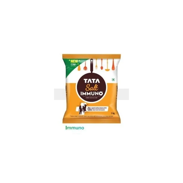 Tata Salt Toor/Arhar Dal (2 kg)