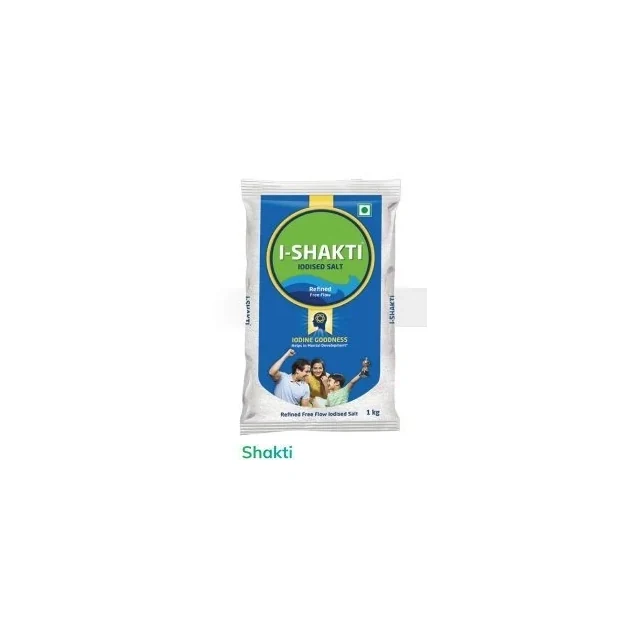 Tata Salt with Zinc (750 g)