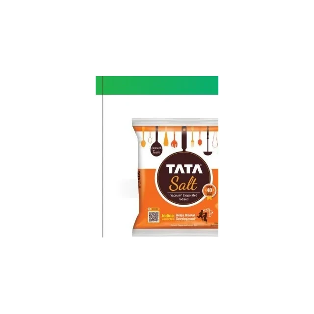 Tata Salt Shuddhby Tata Salt (1 kg)