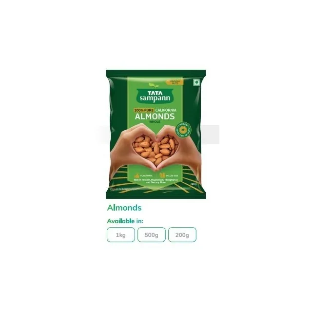 Tata Sampann Raisin (500 g)