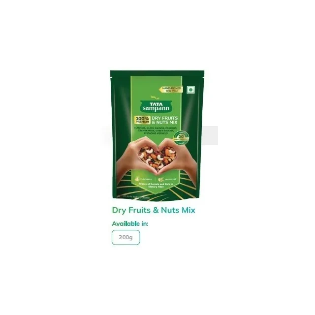 Tata Sampann Assortedvariants (200 g)