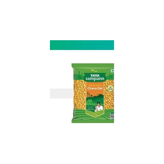Tata Sampann Chana Dal (1 kg)