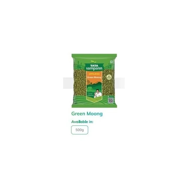 Tata Sampann Urad Kali (1 kg)