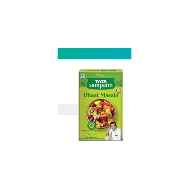 Tata Sampann Chat Masala (100 g)