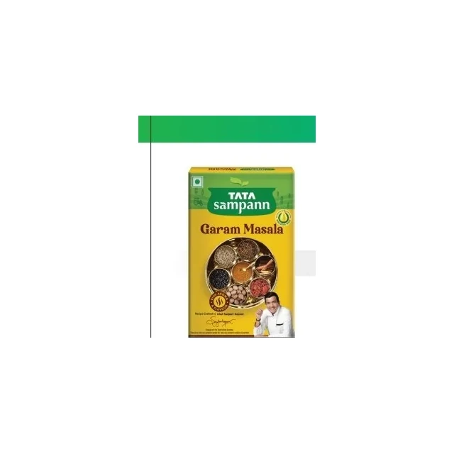 Tata Sampann Garam Masala (45 g)