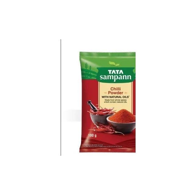 Tata Sampann Chilli Powder (500 g)