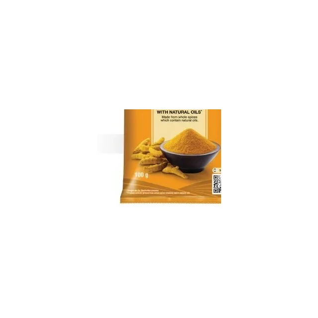 Tata Sampann Turmeric Powder (50 g)