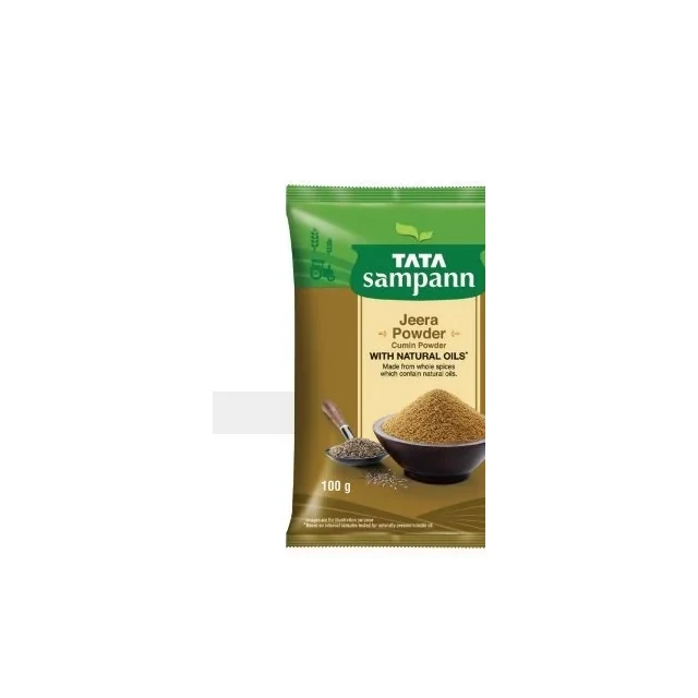 Tata Sampann Jeera Powder (₹10 sachet)