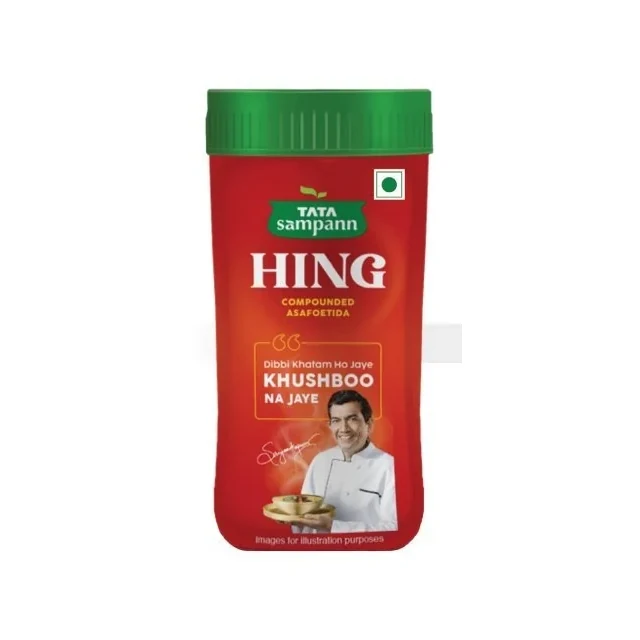 Tata Sampann Kasuri Methi (100 g)