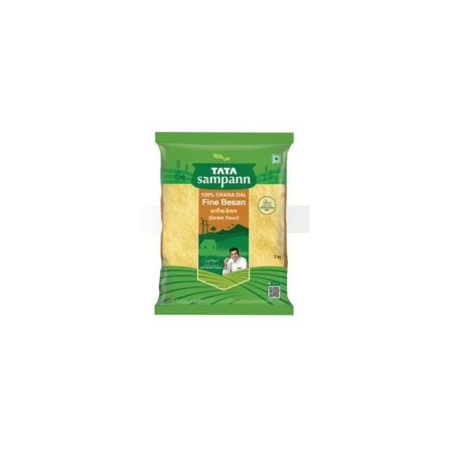 Tata Sampann Besan Fine (200 g)