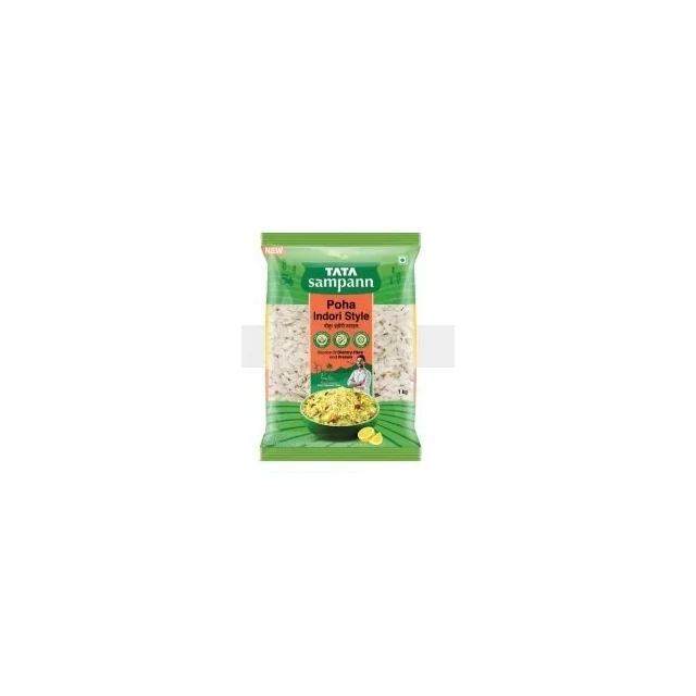 Tata Sampann Indori Poha (1 kg)