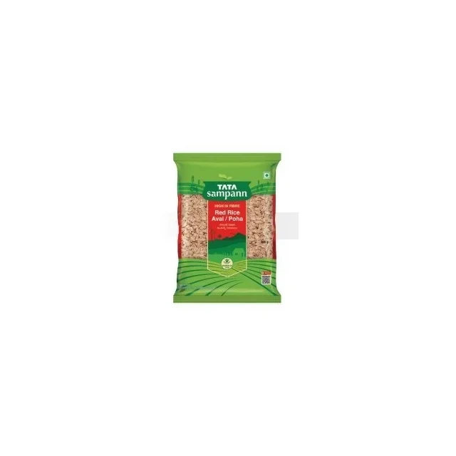 Tata Sampann Red Poha (500 g)