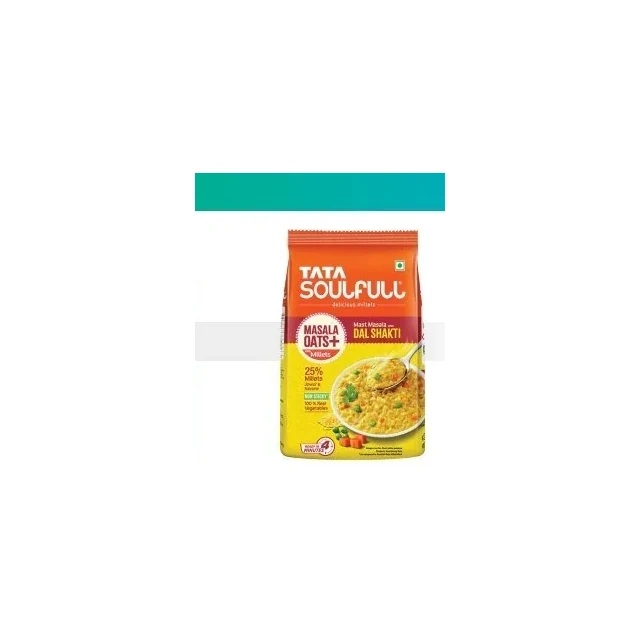 Tata Soulfull Dal Shakti (₹15 sachet)