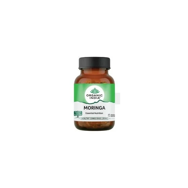 Organic India Moringa Powder (100 g)