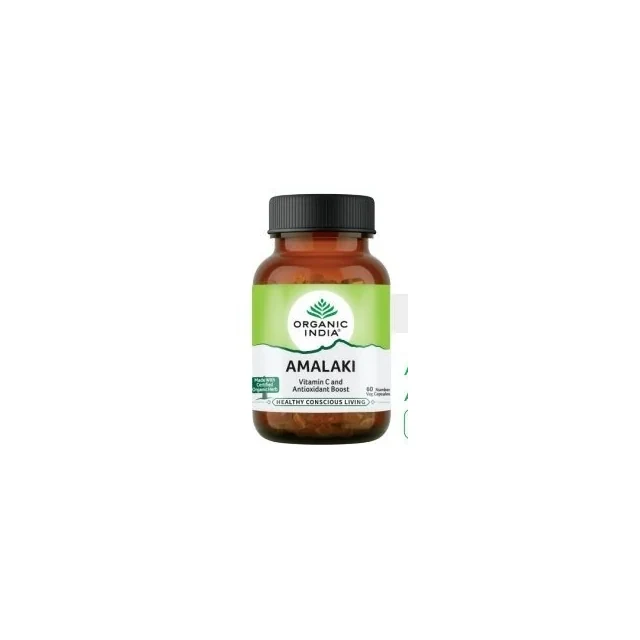 Organic India Triphala Powder (100 g)