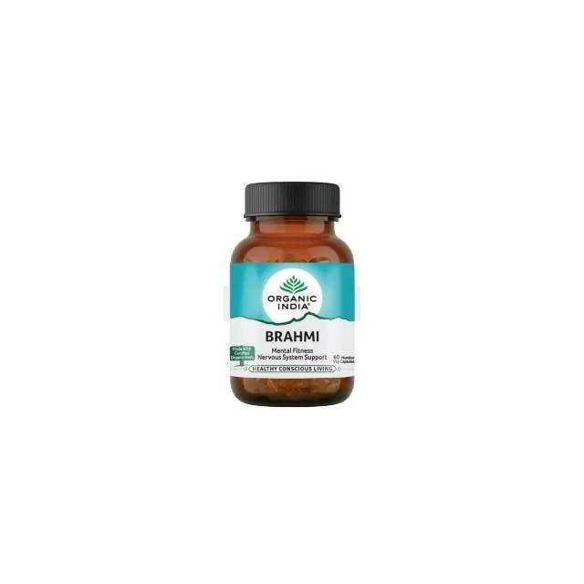 Organic India Wheat Grass Powder (100 g)