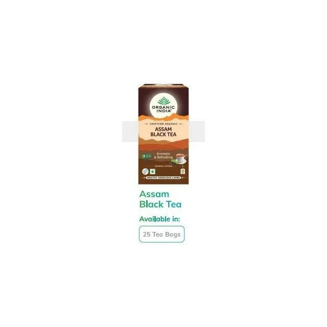 Organic India Simply Chamomile Tea (100 g)