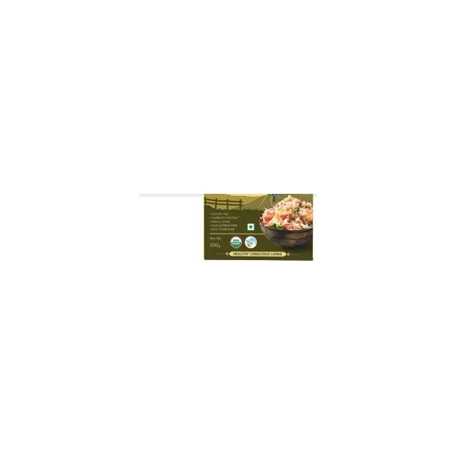 Organic India Quinoa (500 g)