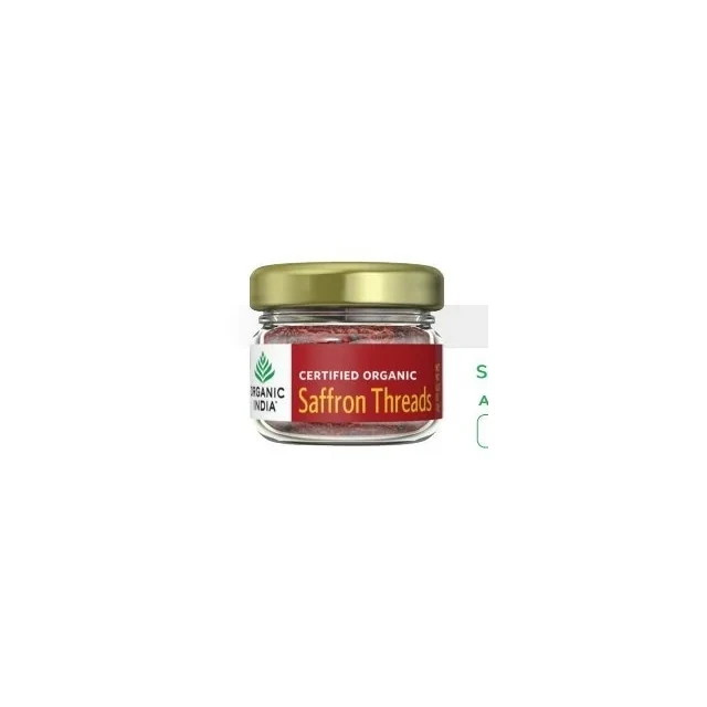 Organic India Chyawanprash (500 g)
