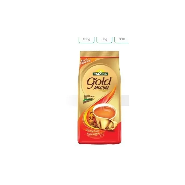 Tata Tea Gold Mixture (100 g)
