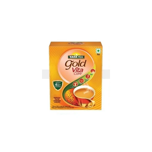 Tata Tea Gold VITA Care (100 g)