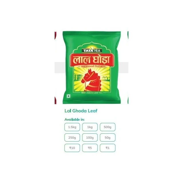 Tata Tea Tata Agni Dust(Assam Dust) (250 g)