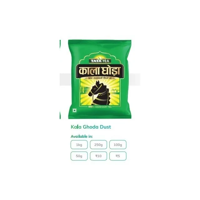 Tata Tea Tata Agni Leaf (₹10 sachet)