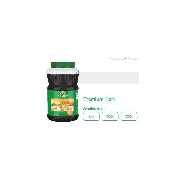 Tata Tea Premium Leaf South (250 g)