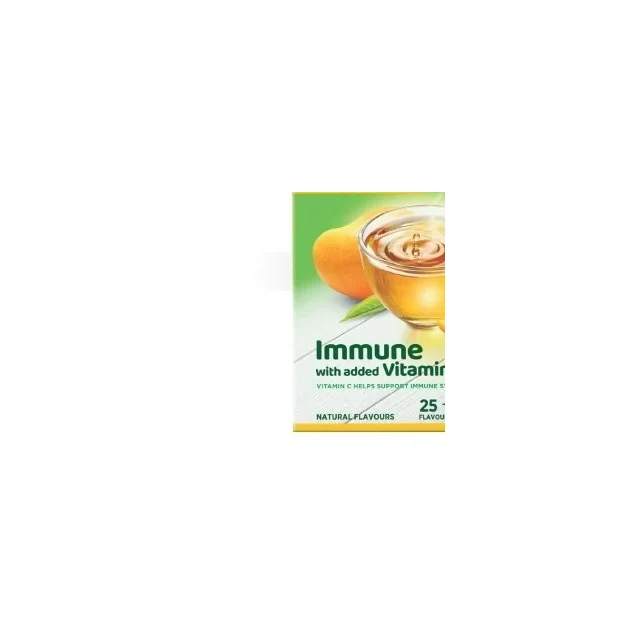 Tetley Green Mango (25s)