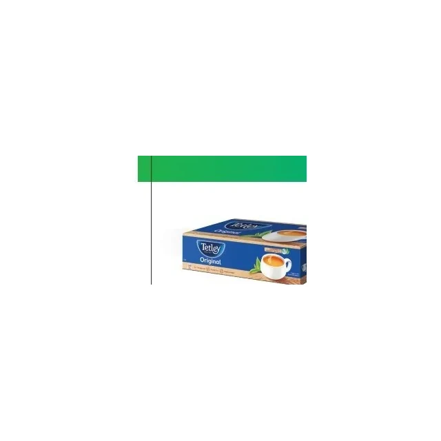 Tetley Black Original (100s)