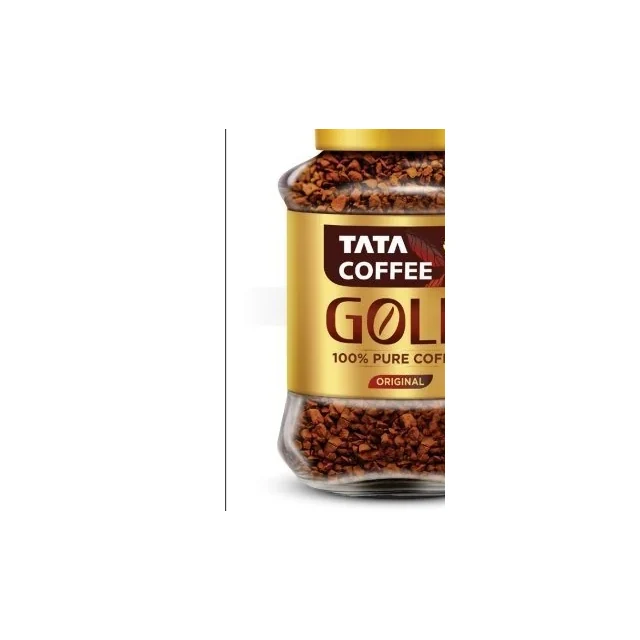 Tata Coffee Gold
