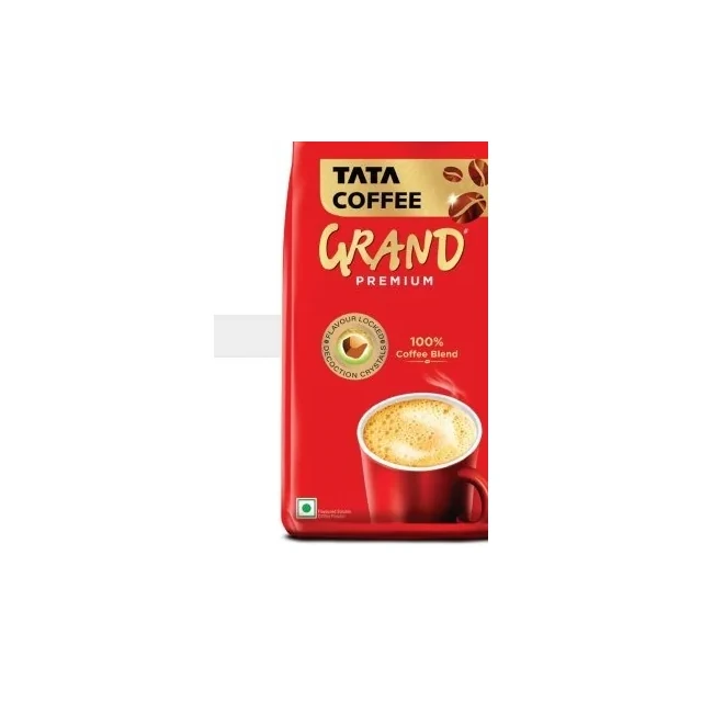 Tata Coffee Grand Instant Premium (₹2 sachet)