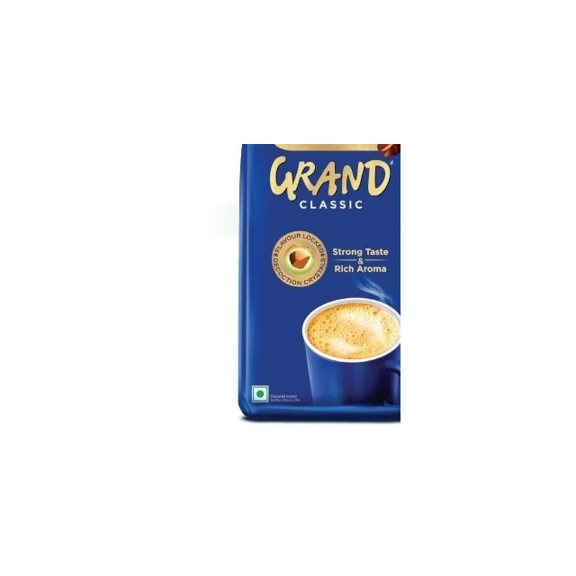 Tata Coffee Grand Instant Classic (₹2 sachet)