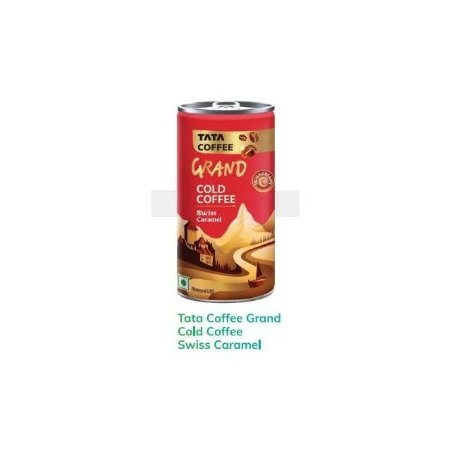Tata Coffee Cold Coffee (100 ml)