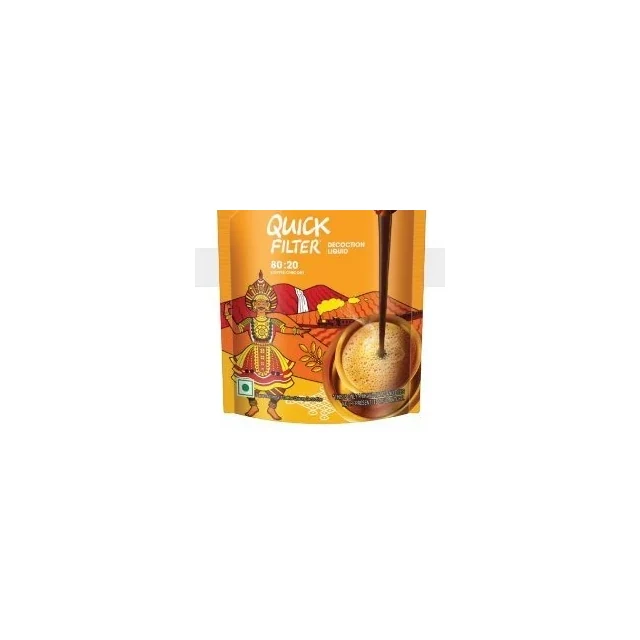 Tata Coffee Quick Filter Decoction (200 ml)